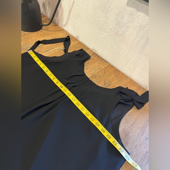 Sleeveless Pleated Dress – Reitmans – Size XXL - Picture 7 of 7